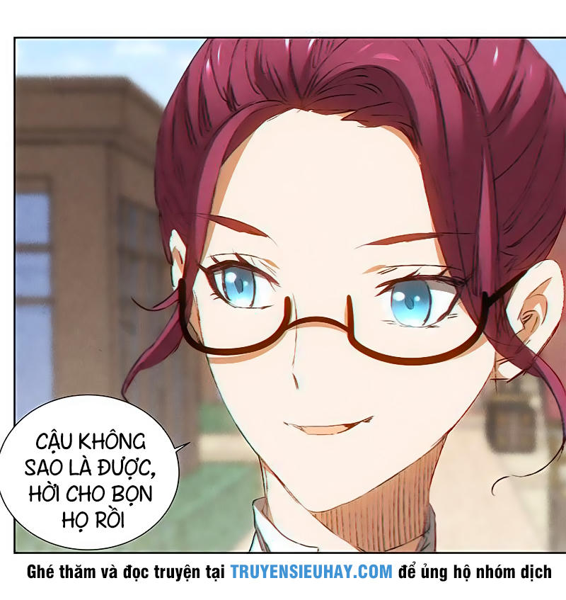 Ta Là Phế Vật Chapter 30 - Trang 2