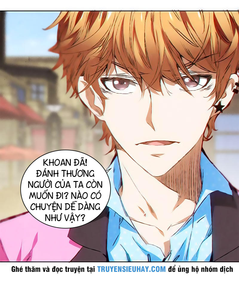 Ta Là Phế Vật Chapter 30 - Trang 2