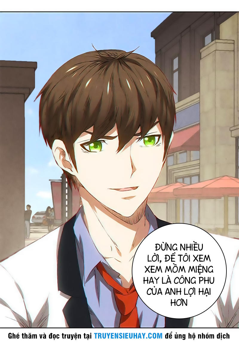 Ta Là Phế Vật Chapter 30 - Trang 2