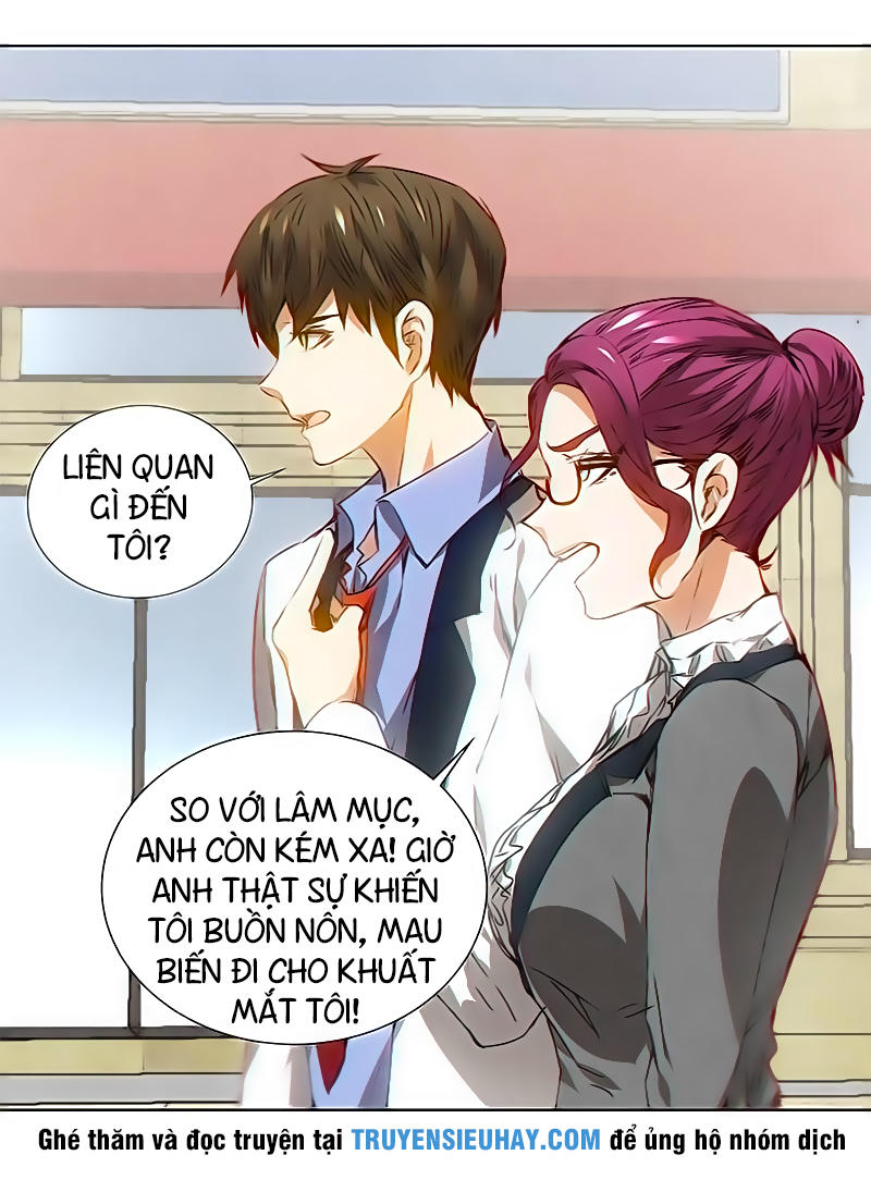 Ta Là Phế Vật Chapter 30 - Trang 2