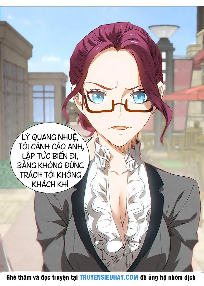 Ta Là Phế Vật Chapter 30 - Trang 2