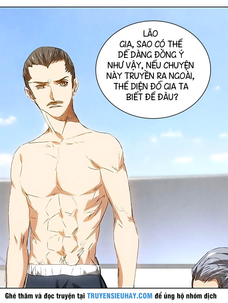 Ta Là Phế Vật Chapter 29 - Trang 2