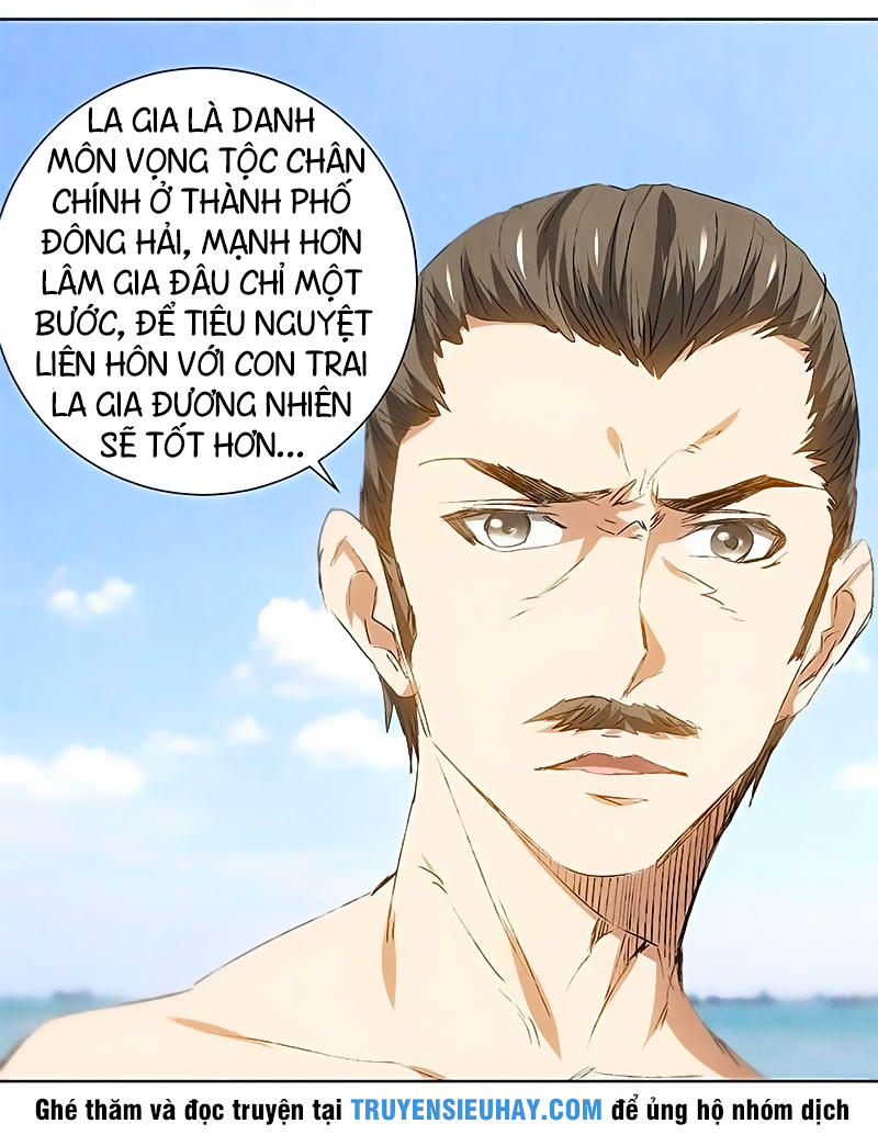 Ta Là Phế Vật Chapter 29 - Trang 2