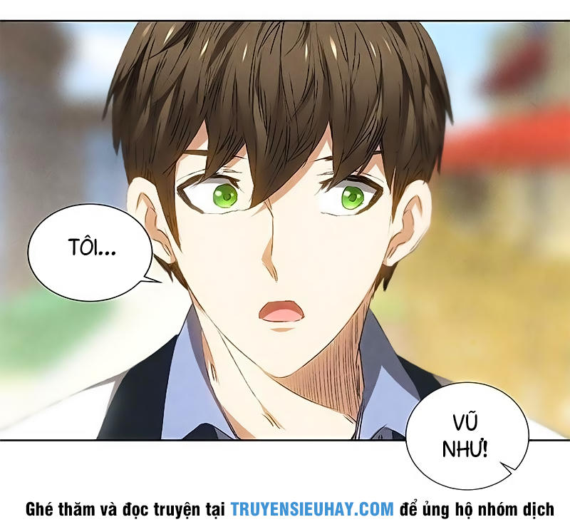 Ta Là Phế Vật Chapter 29 - Trang 2