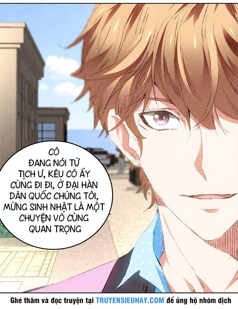 Ta Là Phế Vật Chapter 29 - Trang 2