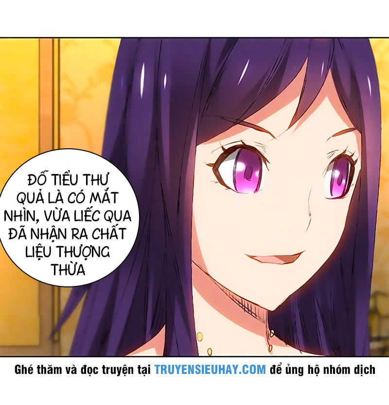 Ta Là Phế Vật Chapter 28 - Trang 2