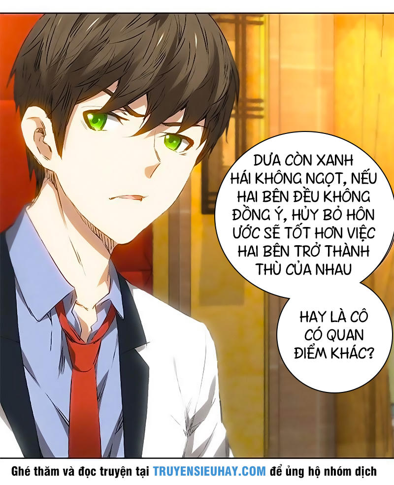 Ta Là Phế Vật Chapter 28 - Trang 2