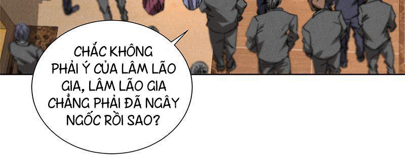 Ta Là Phế Vật Chapter 28 - Trang 2