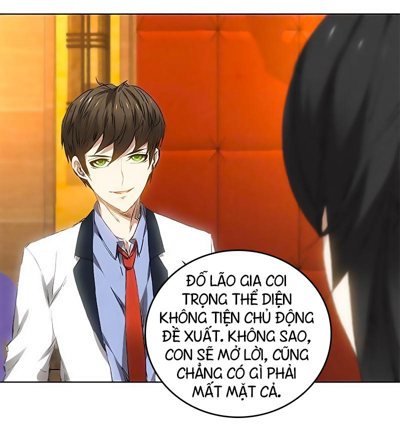 Ta Là Phế Vật Chapter 28 - Trang 2