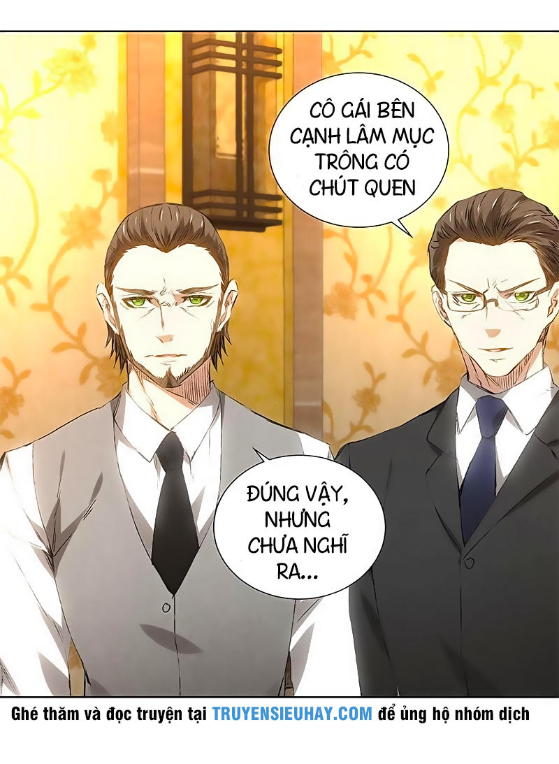 Ta Là Phế Vật Chapter 26 - Trang 2