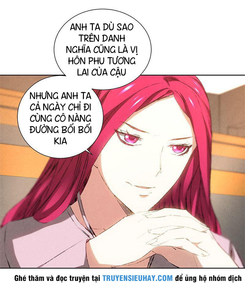 Ta Là Phế Vật Chapter 25 - Trang 2