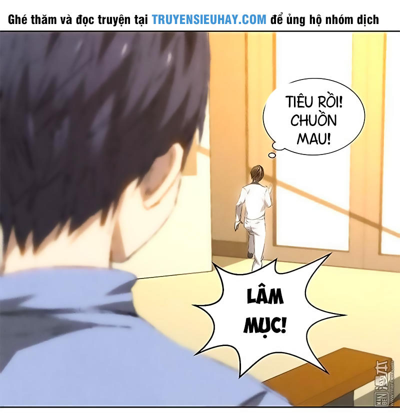 Ta Là Phế Vật Chapter 25 - Trang 2