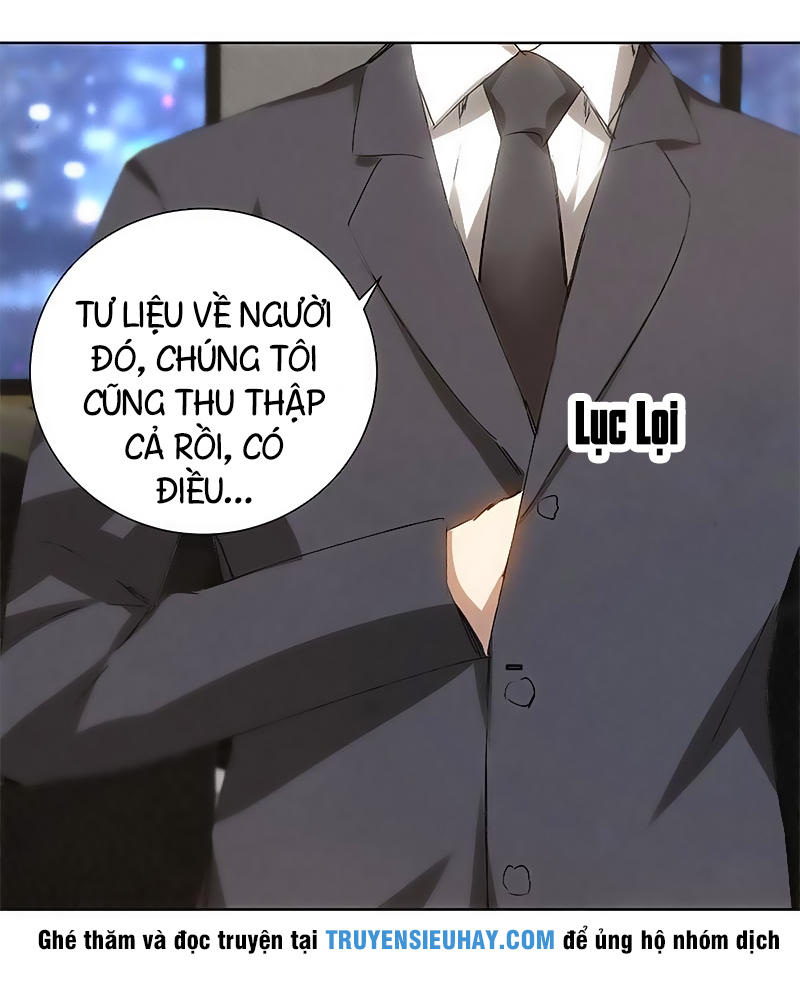 Ta Là Phế Vật Chapter 24 - Trang 2