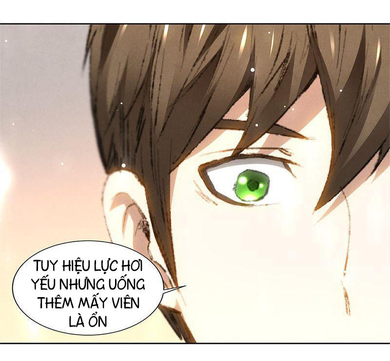 Ta Là Phế Vật Chapter 24 - Trang 2