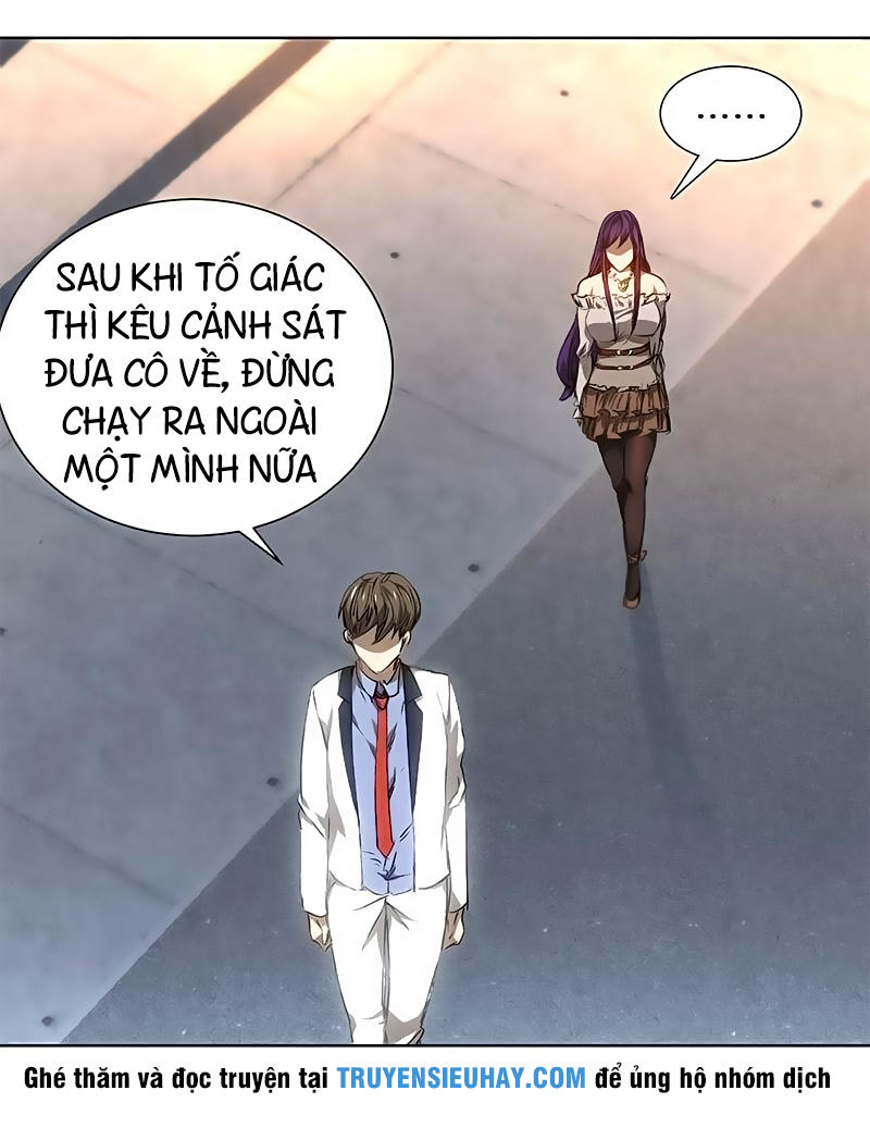 Ta Là Phế Vật Chapter 22 - Trang 2