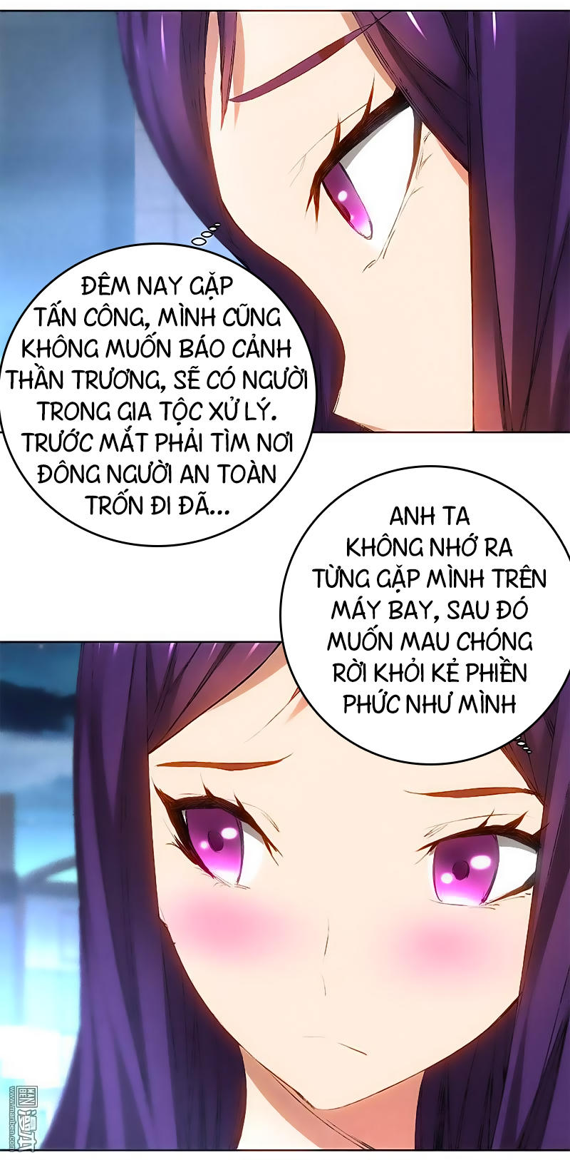 Ta Là Phế Vật Chapter 22 - Trang 2