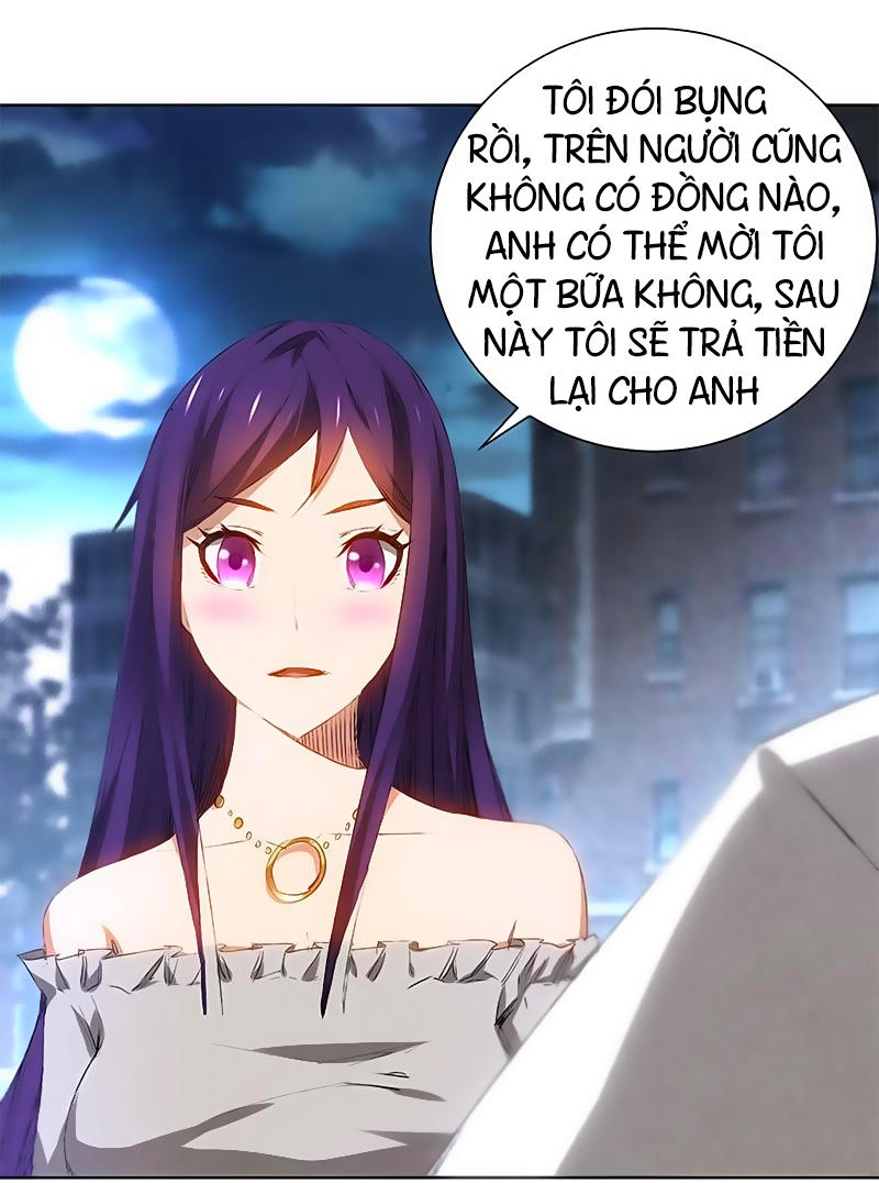 Ta Là Phế Vật Chapter 22 - Trang 2