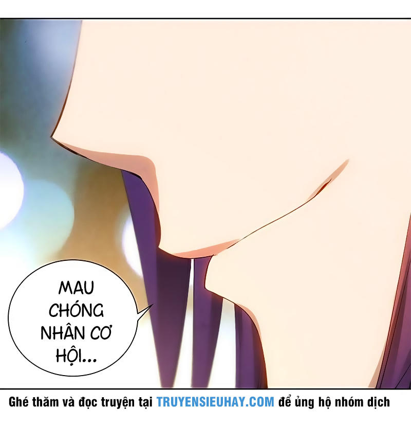 Ta Là Phế Vật Chapter 21 - Trang 2