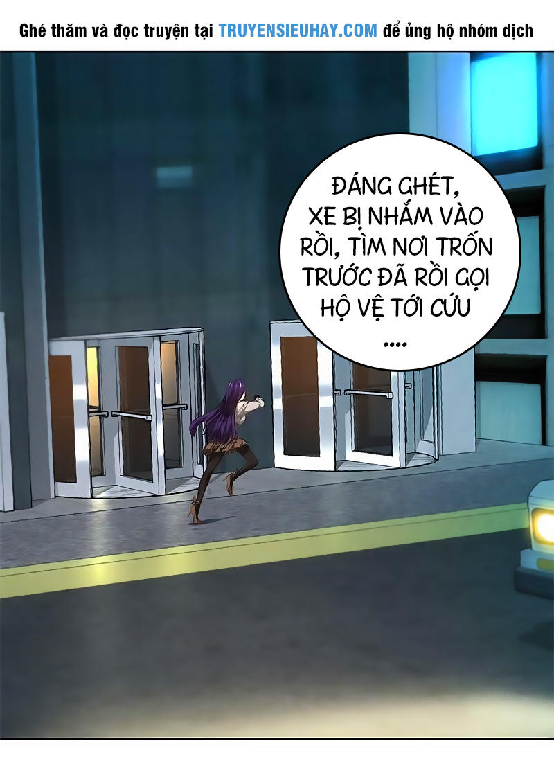 Ta Là Phế Vật Chapter 21 - Trang 2