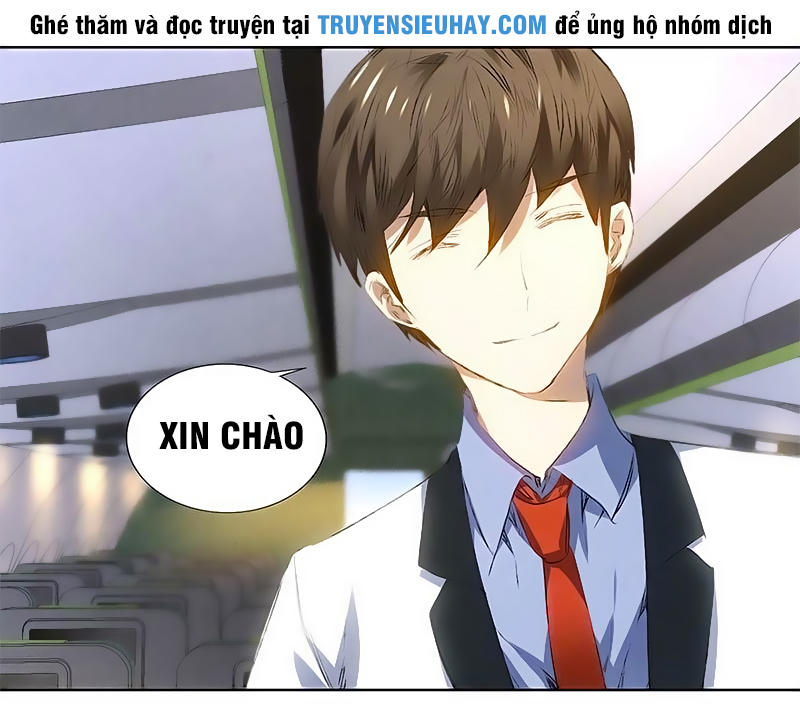 Ta Là Phế Vật Chapter 20 - Trang 2