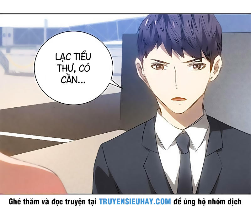 Ta Là Phế Vật Chapter 20 - Trang 2