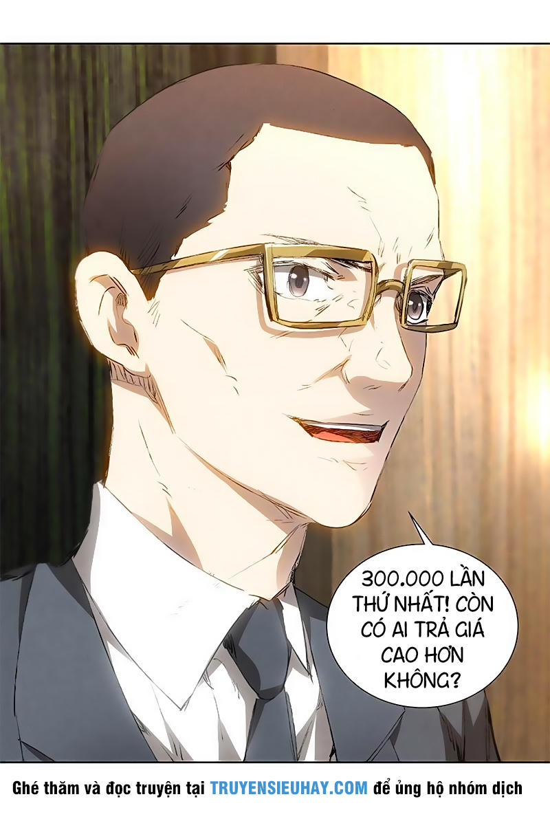 Ta Là Phế Vật Chapter 20 - Trang 2