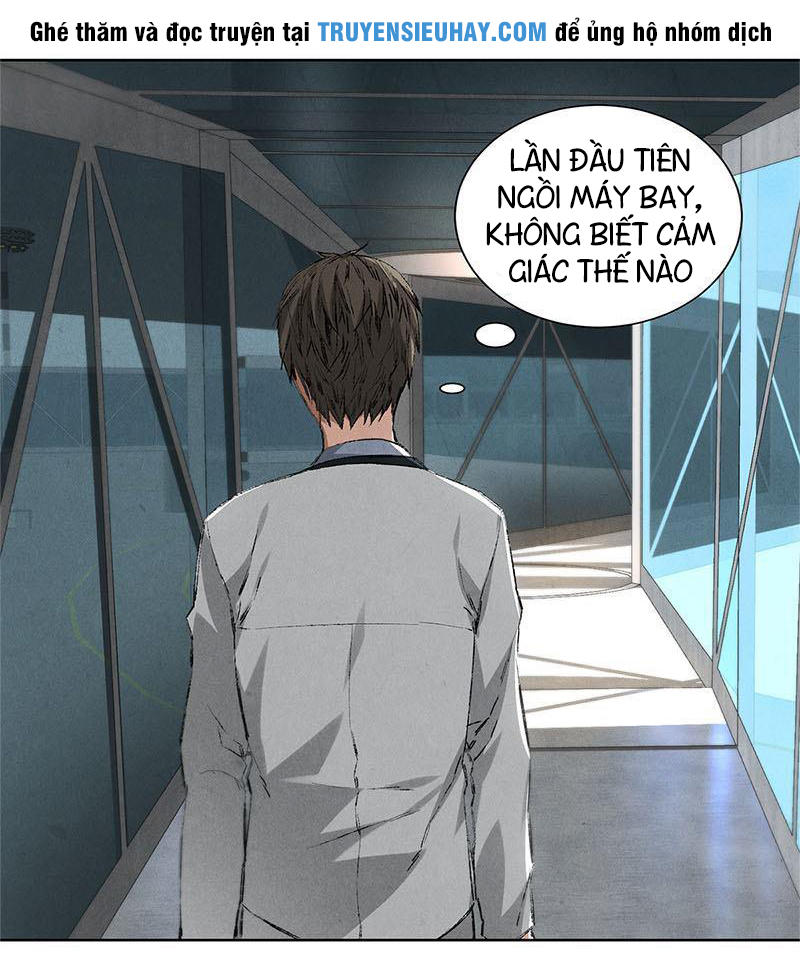 Ta Là Phế Vật Chapter 20 - Trang 2