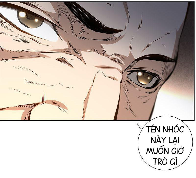 Ta Là Phế Vật Chapter 18 - Trang 2