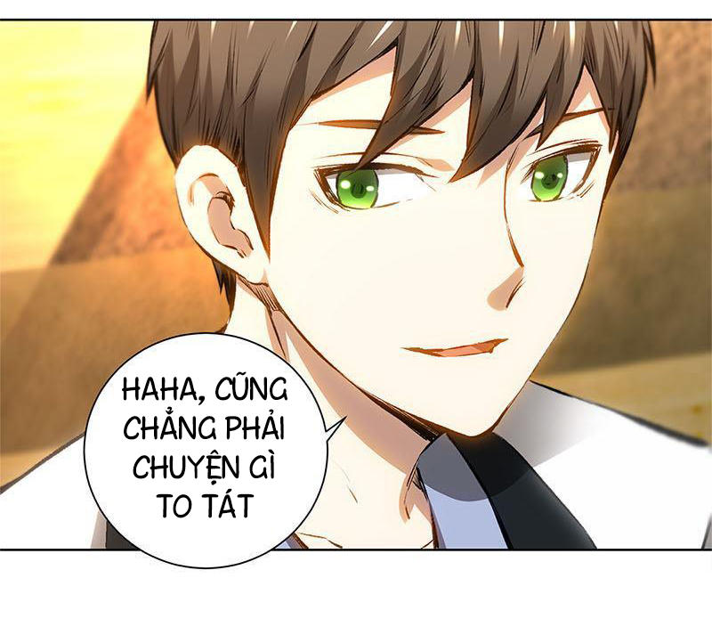 Ta Là Phế Vật Chapter 18 - Trang 2