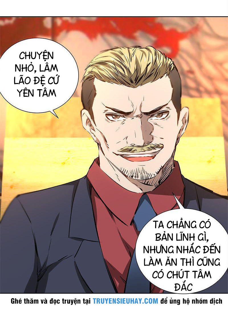 Ta Là Phế Vật Chapter 18 - Trang 2