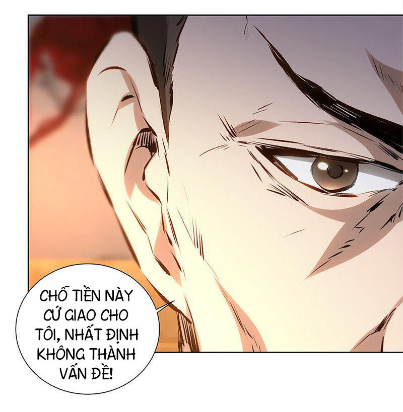 Ta Là Phế Vật Chapter 18 - Trang 2