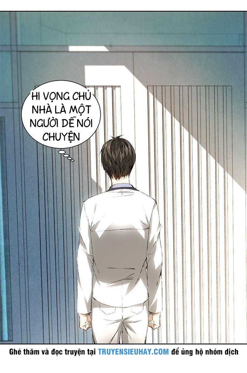 Ta Là Phế Vật Chapter 18 - Trang 2