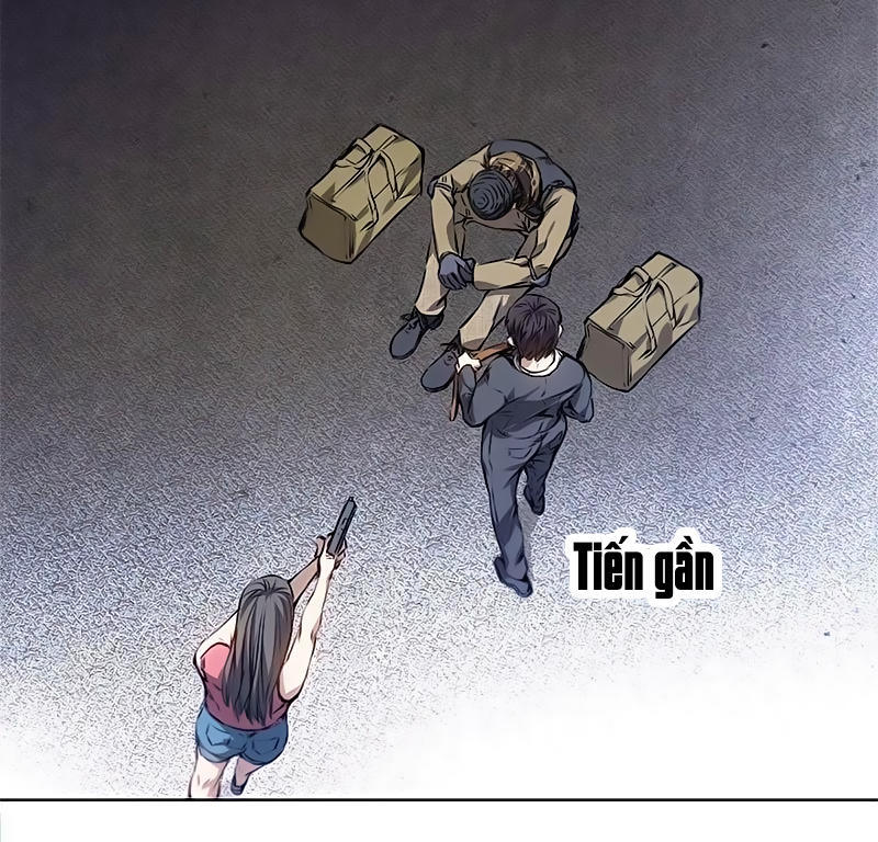 Ta Là Phế Vật Chapter 16 - Trang 2