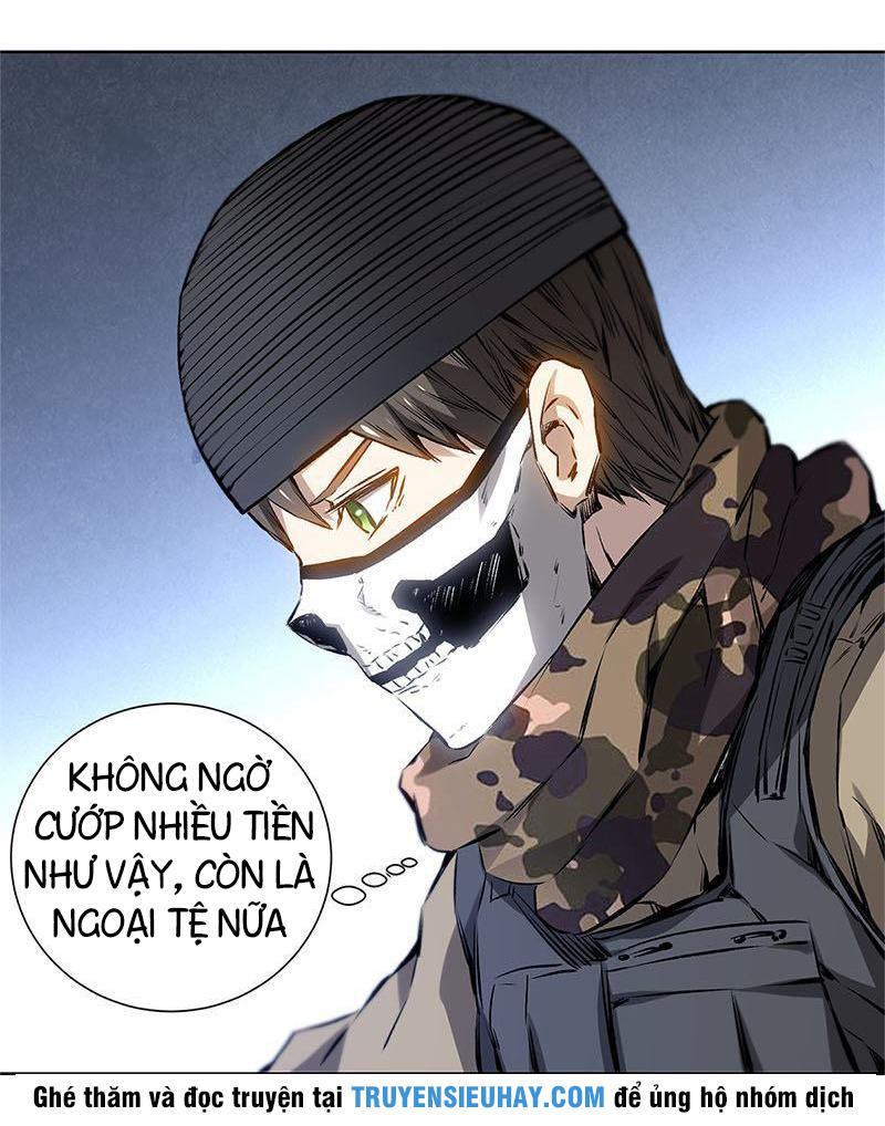 Ta Là Phế Vật Chapter 16 - Trang 2