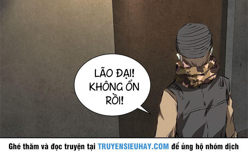 Ta Là Phế Vật Chapter 15 - Trang 2