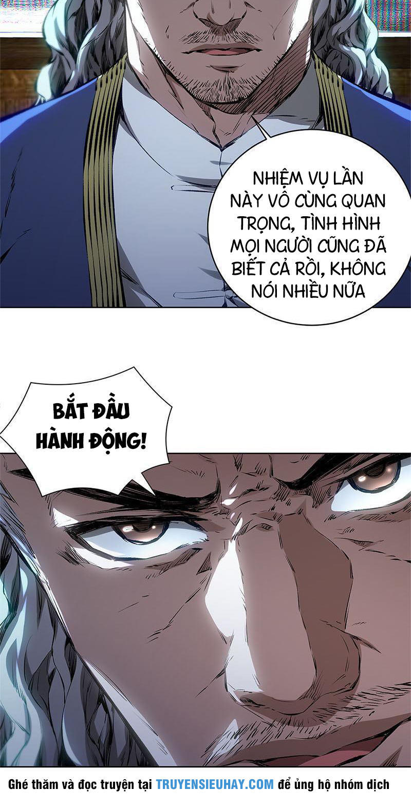 Ta Là Phế Vật Chapter 14 - Trang 2