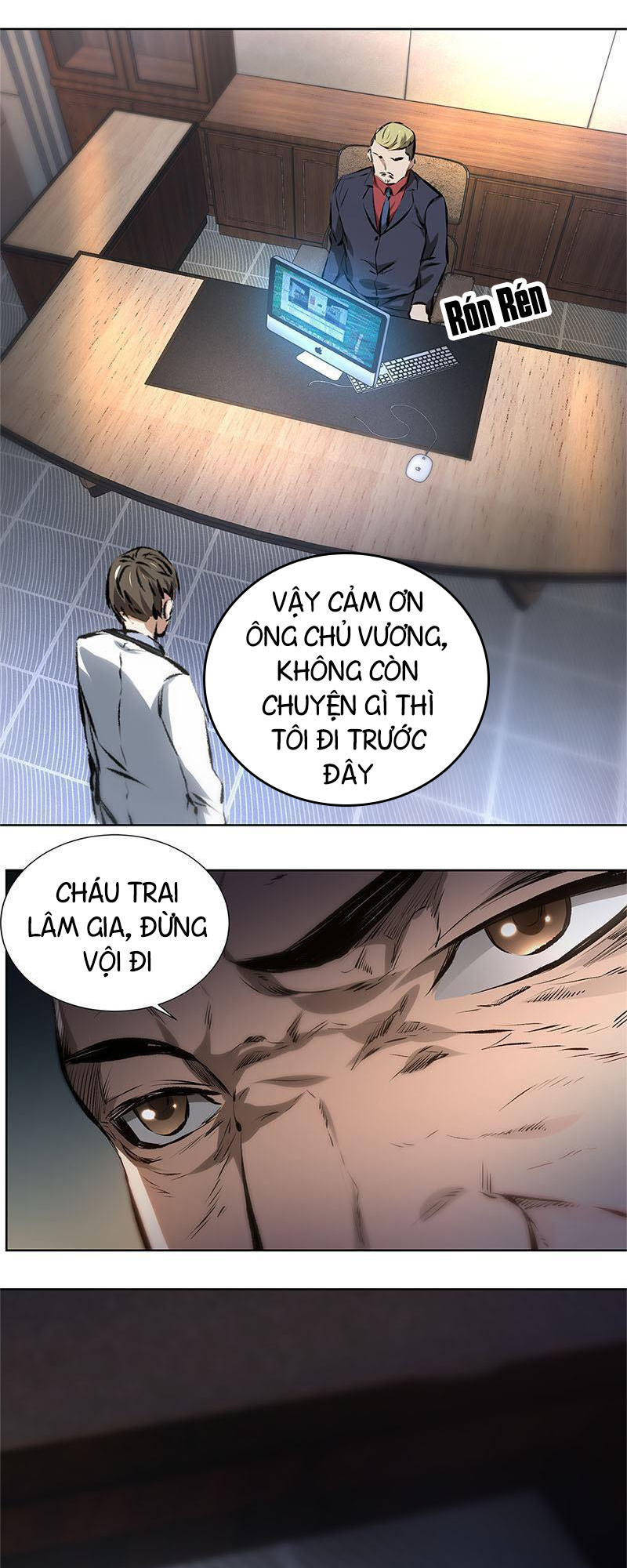 Ta Là Phế Vật Chapter 13 - Trang 2