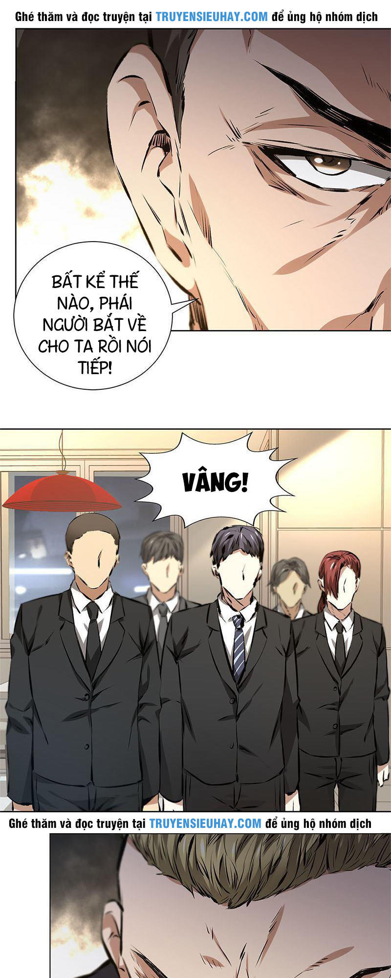 Ta Là Phế Vật Chapter 12 - Trang 2