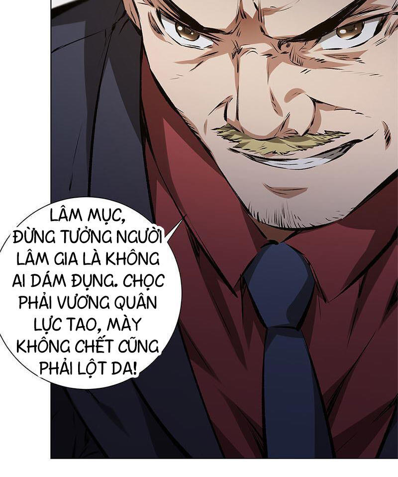 Ta Là Phế Vật Chapter 12 - Trang 2