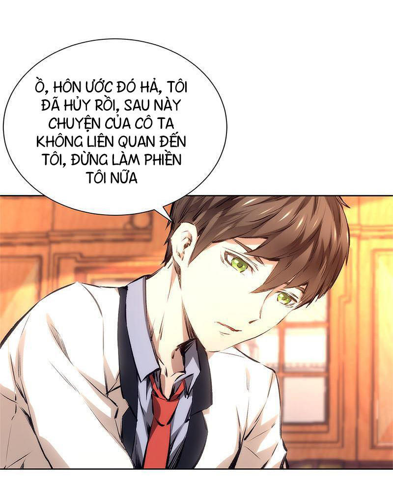 Ta Là Phế Vật Chapter 11 - Trang 2