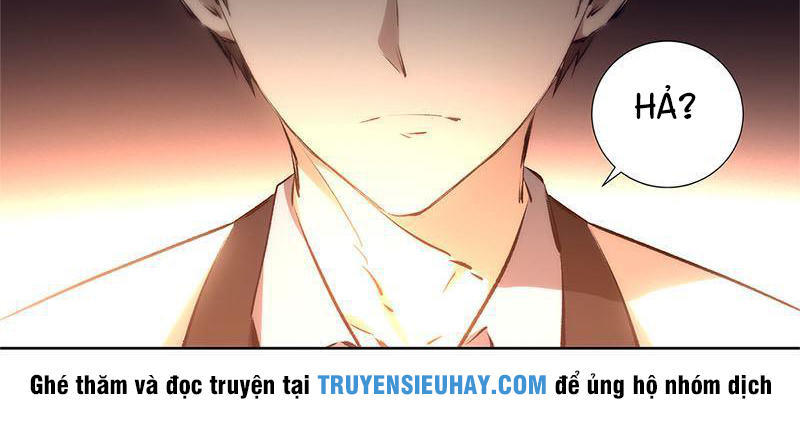 Ta Là Phế Vật Chapter 11 - Trang 2