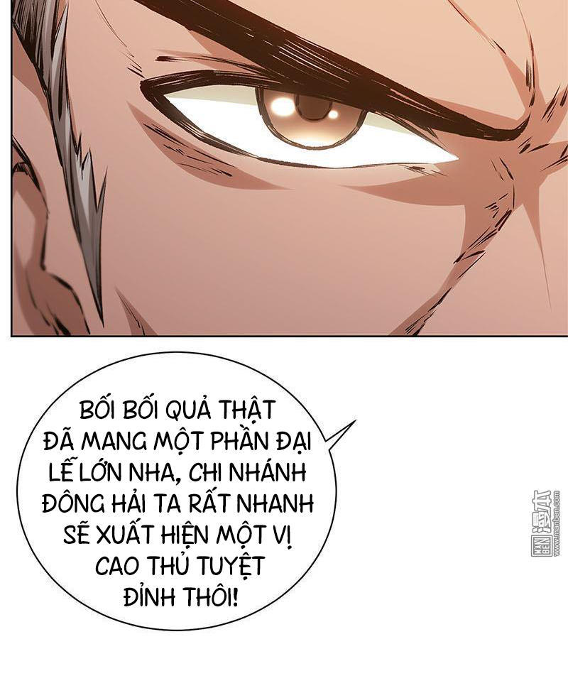 Ta Là Phế Vật Chapter 10 - Trang 2