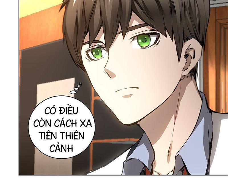 Ta Là Phế Vật Chapter 10 - Trang 2