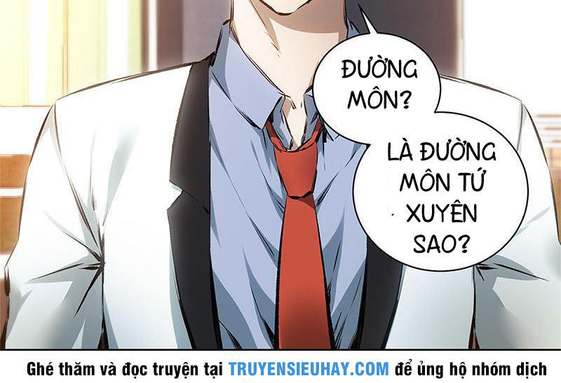 Ta Là Phế Vật Chapter 9 - Trang 2