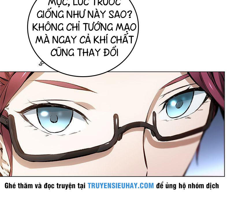 Ta Là Phế Vật Chapter 8 - Trang 2