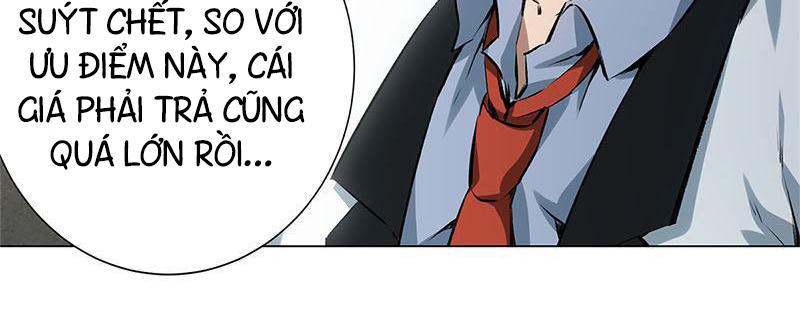 Ta Là Phế Vật Chapter 8 - Trang 2