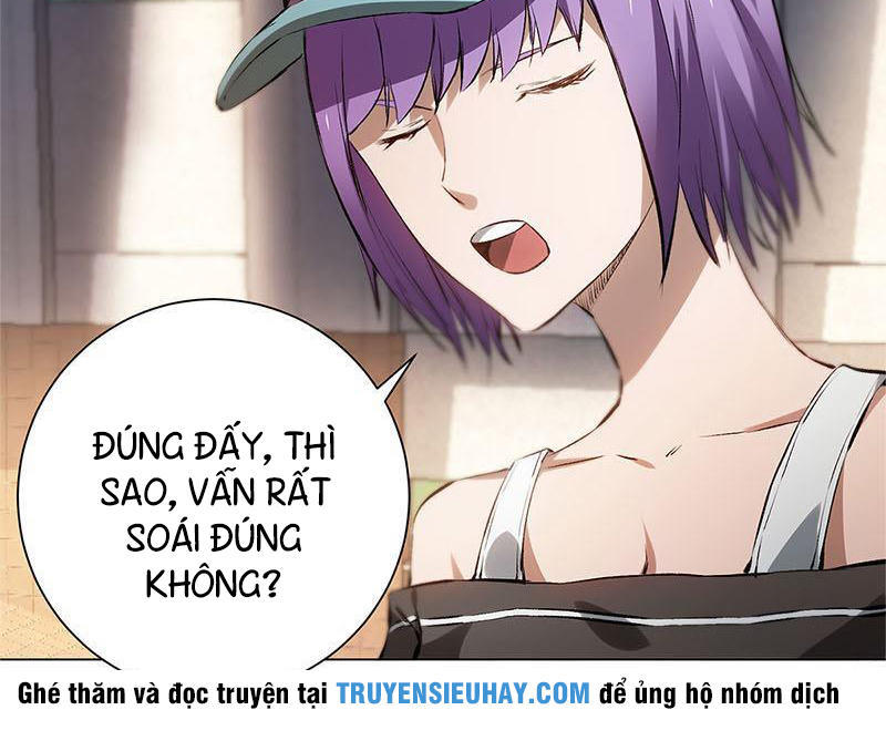 Ta Là Phế Vật Chapter 6 - Trang 2