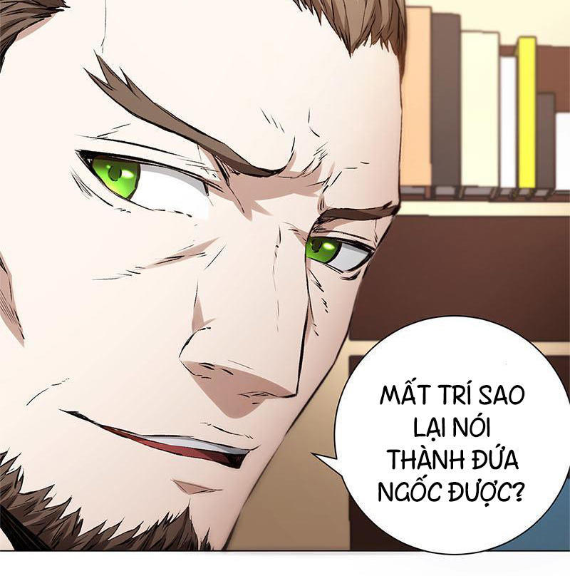 Ta Là Phế Vật Chapter 5 - Trang 2