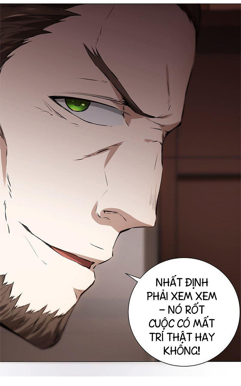 Ta Là Phế Vật Chapter 5 - Trang 2