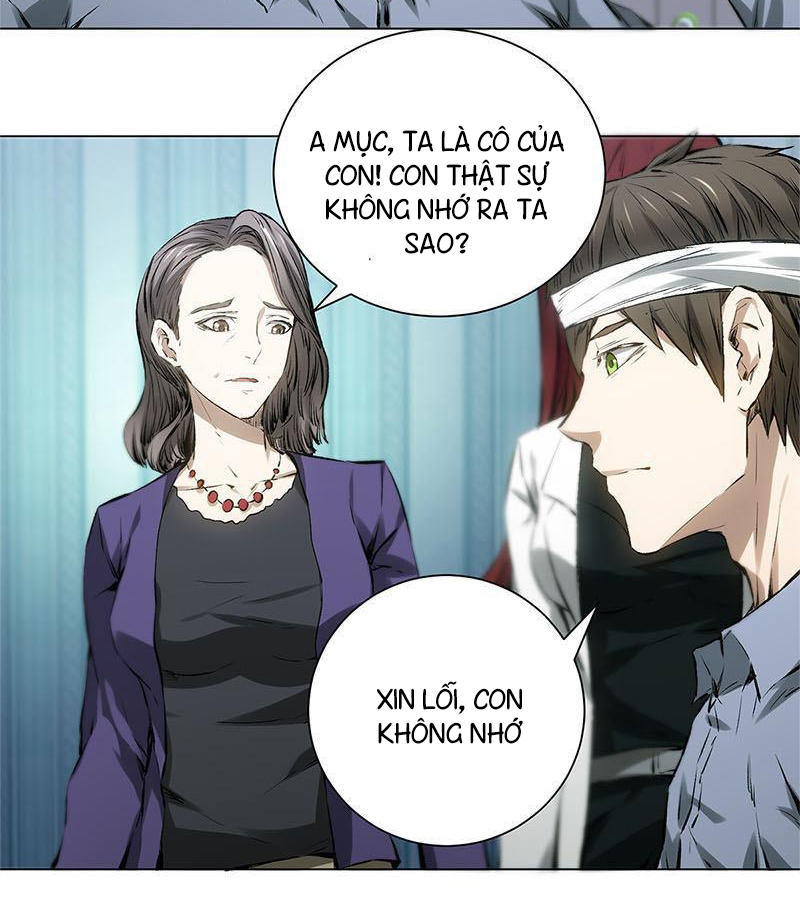 Ta Là Phế Vật Chapter 5 - Trang 2